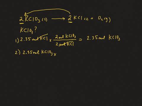 a-common-laboratory-method-for-preparing-oxygen-gas-involves-decomposing-potassium-chlorate-kclo3-as-shown-by-the-reaction-2kclo32kcl3o2-based-on-this-equation-how-many-grams-of-kclo3-must-b-11884