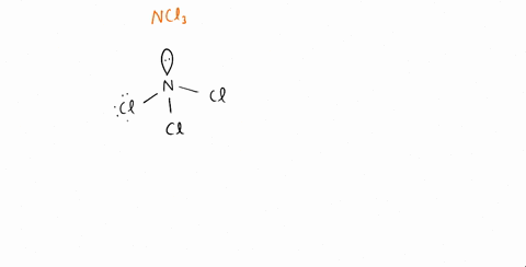what-is-the-molecular-geometry-of-ncl3-trigonal-pyramidal-trigonal-planar-t-shaped-tetrahedral-octahedral-08654
