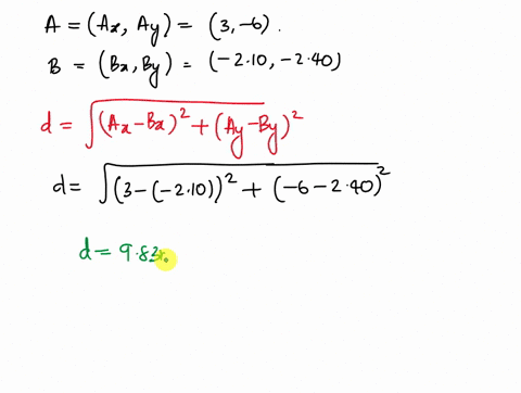 two-points-in-the-cartesian-plane-are-a-300-m-600-m-and-b-210-m-240-m-find-the-distance-between-them-in-m-find-the-polar-coordinates-of-a-and-b-give-the-radial-coordinates-in-meters-such-tha-23524