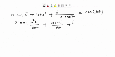 question-3-the-ode-below-models-a-circuit-with-inductance-l-resistance-r-capacitance-c-and-voltage-source-et-0o01i-l00i-cos-10t-00007-find-the-constants-and-voltage-source-function_-henrys-o-41825