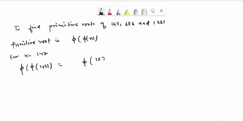 find-the-number-of-primitive-roots-of-147-686-and-1331-35659