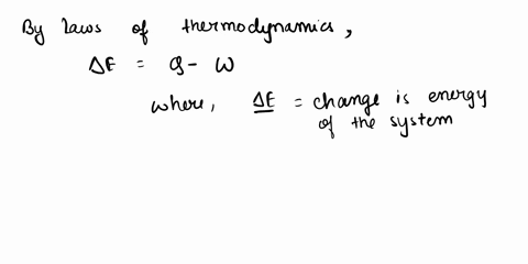 a-system-releases-123-kj-of-heat-while-107-kj-of-work-is-done-on-it-calculate-e-ae-k-submit-answer-21204