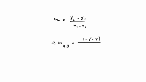 the-point-a-has-coordinates-12-7-and-the-point-b-has-coordinates-81-find-the-equation-of-the-line-parallel-to-ab-and-passing-through-25-02836