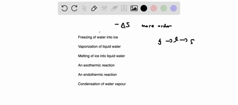 which-of-the-following-processes-should-lead-to-an-decrease-in-entropy-of-the-surroundings-select-as-many-answers-as-are-correct-however-points-will-be-deducted-for-incorrect-guesses-select-60477