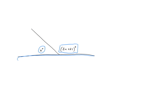 a-tributary-joins-a-river-at-an-angle-find-the-value-of-x-what-this-is-just-ugh-a-tributary-joins-a-river-at-an-angle-find-the-value-of-2x-218-55271