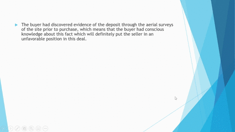 there-is-an-issue-in-contract-law-which-has-to-do-with-obligation-to-disclose-when-an-asset-is-purchased-the-plaintiff-in-a-breach-of-contract-case-sought-to-invalidate-a-contract-in-which-h-26536