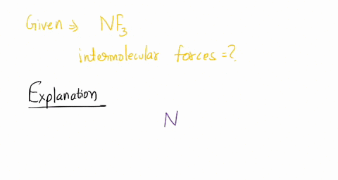what-type-of-intermolecular-forces-are-experienced-by-nf3-hydrogen-bonding-london-dispersion-forces-dipole-dipole-forces-08724