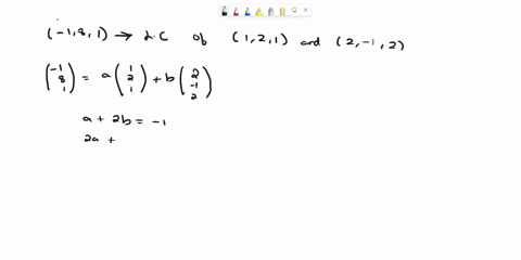 express-the-vector-181-as-a-linear-combination-of-the-vectors-121-and-2-12-89329