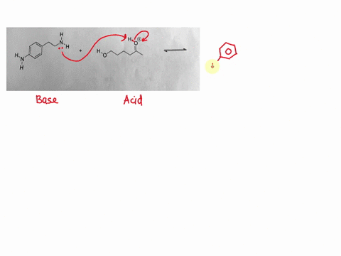 short-answer-questions-13-consider-the-following-reactants-use-curved-arrow-notation-t0-predict-the-mechanism-of-this-acid-base-reaction-and-the-products-that-form-label-the-acid-and-base-as-10117