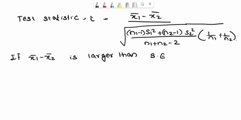 which-set-of-sample-characteristics-is-most-likely-to-produce-a-statistically-significant-value-for-the-independent-samples-t-statistic-a-a-small-mean-difference-between-groups-and-small-sam-81621