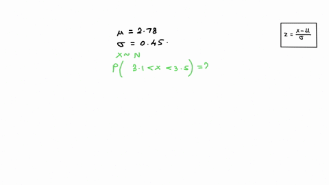 a-sample-of-university-students-has-an-average-gpa-of-278-with-a-standard-deviation-of-045-if-gpa-is-normally-distributed-what-is-the-probability-that-a-randomly-selected-student-will-have-a-94097