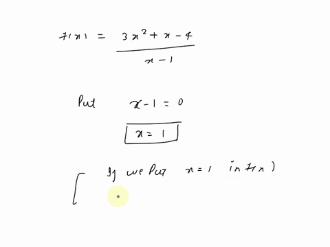 given-the-quantity-of-3-x-squared-plus-x-minus-4-all-over-x-minus-1-what-are-the-domain-and-range-17592