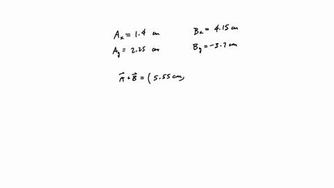 vector-a-has-components-ax-140-cm-ay-225-cm-vector-b-has-components-bx-415-cm-by-370-cm-find-the-components-of-the-vector-sum-a-b-express-your-answers-in-centimeters-separated-by-a-comma-fin-73707