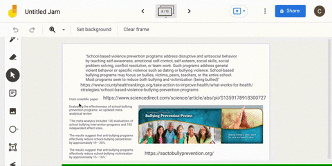 how-effective-are-bullying-prevention-programs-89336