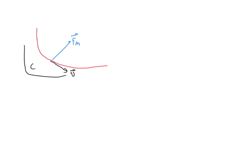 figure-shows-the-path-of-particle-through-three-regions-of-uniform-magnetic-field-where-the-path-is-either-half-circle-or-quarter-circle-upon-leaving-the-region-particle-travels-between-two-03482