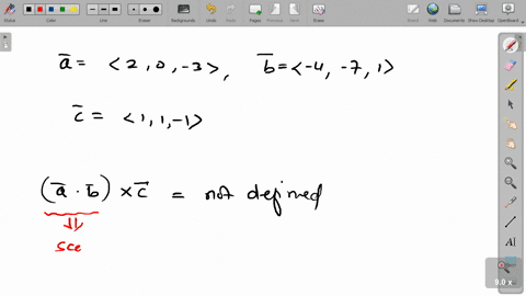 in-triangle-oab-oa-a-and-ob-b-find-in-terms-of-a-and-b-the-vector-ab_-pis-the-midpoint-of-ab-find-in-terms-of-a-and-b-the-vector-op-b-given-g-g-determine-the-vector-a-bxc_-31113