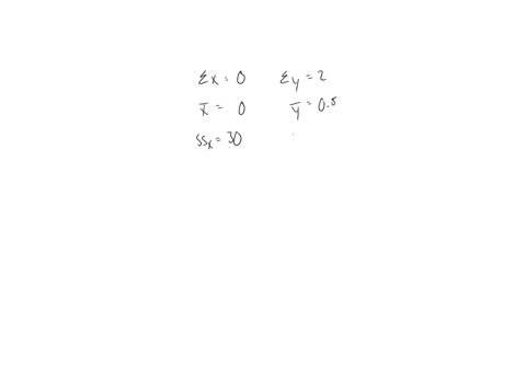 examine-the-x-y-value-pairs-given-below-using-this-data-find-the-parameters-a-and-b-to-fit-the-curve-gx-given-below-using-the-least-squares-method-x-3-2-1-4-y-1-223-gxabx