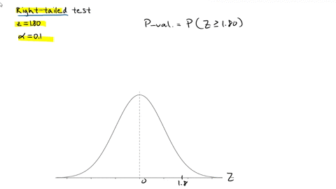 find-the-p-value-for-the-indicated-hypothesis-test-with-the-given-standardized-test-statistic-z-decide-whether-to-reject-h0-for-the-given-level-of-significance-alpha-right-tailed-test-with-t-10357