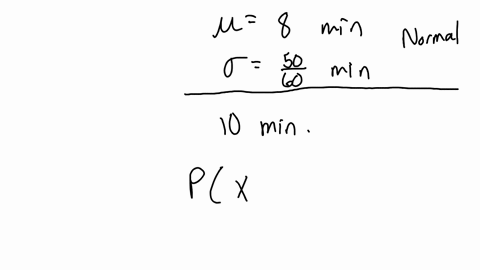 a-programmer-runs-a-code-that-takes-8-minutes-to-run-as-the-mean-with-the-standard-deviation-of-50-seconds-its-time-is-distributed-normally-at-the-same-time-he-decides-to-take-a-break-and-eat-soup-whi