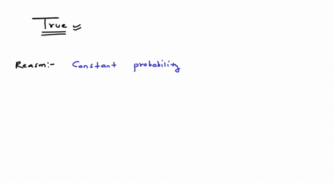 equal-chance-and-constant-probability-are-essential-aspects-of-random-sampling-that-is-conducive-to-using-probability-a-true-b-false-13313