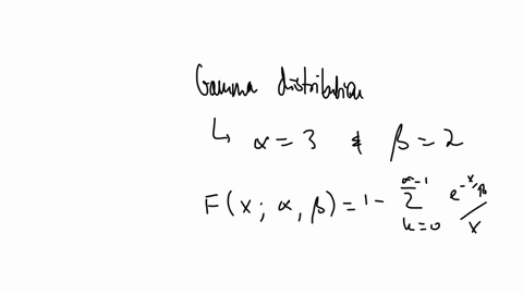 in-a-certain-city-the-daily-consumption-of-electric-power-in-millions-of-kilowatt-hours-can-be-treated-as-a-random-variable-having-a-gamma-distribution-with-alpha3-and-beta2-if-the-power-plant-of-this