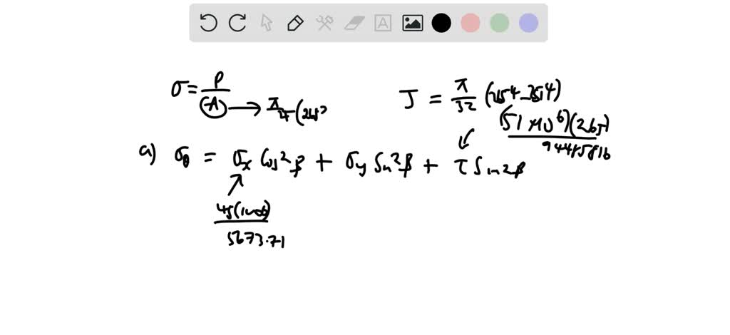 SOLVED: Q.2) The cylinder consists of spirally wrapped steel plates ...