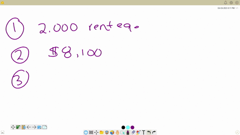 which-one-of-the-following-is-an-example-of-a-sunk-cost-multiple-choice-2000-paid-last-year-to-rent-equipment-2000-in-lost-sales-because-an-item-was-out-of-stock-2000-increase-in-comic-book-40764