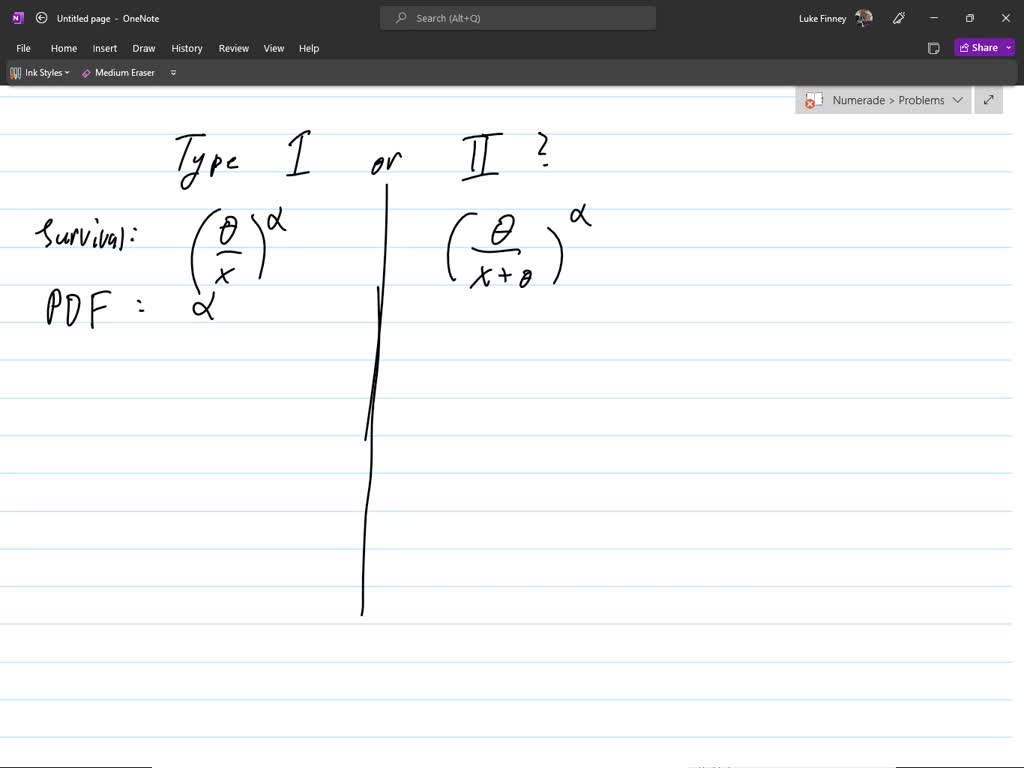 solved-what-is-the-survival-function-of-a-pareto-distribution-cdf-pdf