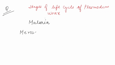ion-39-which-of-the-following-stages-of-life-cycle-of-plasmodium-vivax-is-not-correctly-defined-cred-ed-out-0i-select-one-trophozoite-is-the-amoeboid-stage-in-the-red-blood-cell-merozoite-is-93928