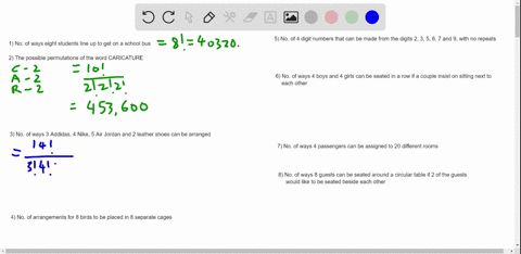 sw-1-permuta-apply-the-rules-in-permutation-solve-the-following-problems-1-in-how-many-ways-eight-students-line-up-t0-gct-schoon-bus-determine-the-possible-permutations-of-the-word-caricatur-39525