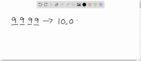 010-write-all-the-numbers-which-comes-in-between-the-successor-of-the-greatest-4-digit-number-and-the-predecessor-of-1006-21482