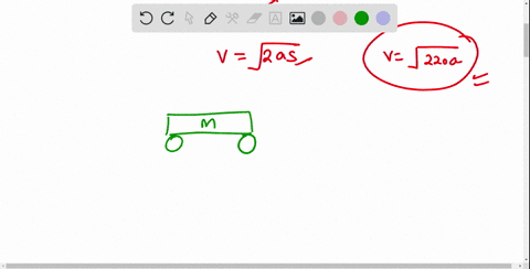determine-the-maximum-theoretical-speed-that-may-be-achieved-over-a-distance-of-110-m-by-a-car-start-22526