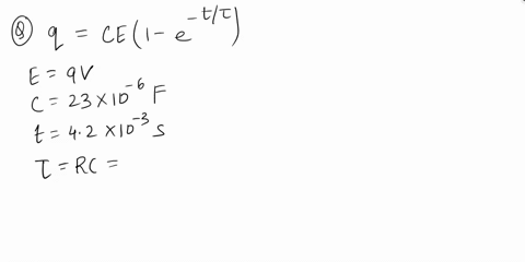 the-switch-on-an-r-c-circuit-is-closed-at-l0-given-that-mathcale90-mathrmv-r150-mathrmomega-and-c23-06095