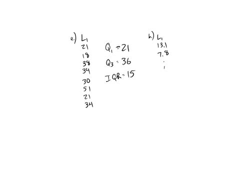 find-the-first-quartile-the-third-quartile-and-the-interquartile-range-for-each-data-set-a-21-18-38-34-30-51-21-34-first-quartile-_________________-third-quartile-_________________-interquar-73383