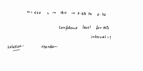 of-a-random-sample-of-250-marketing-students-180-rated-a-case-of-resume-inflation-as-unethical-based-on-this-information-a-statistician-computed-a-confidence-interval-extending-from-068-to-0-48122