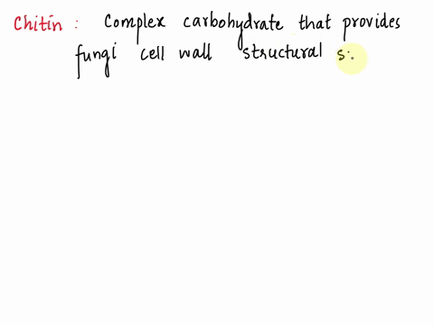 true-or-false-all-fungi-have-chitin-in-their-cell-walls-52763