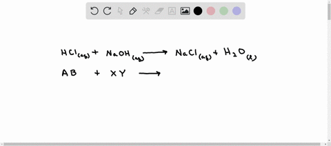 which-of-the-following-is-correct-for-the-reaction-below-hclaq-naohaq-nacl-aq-h2o-group-of-answer-choices-single-displacement-reaction-double-displacement-reaction-decomposition-reaction-com-56856