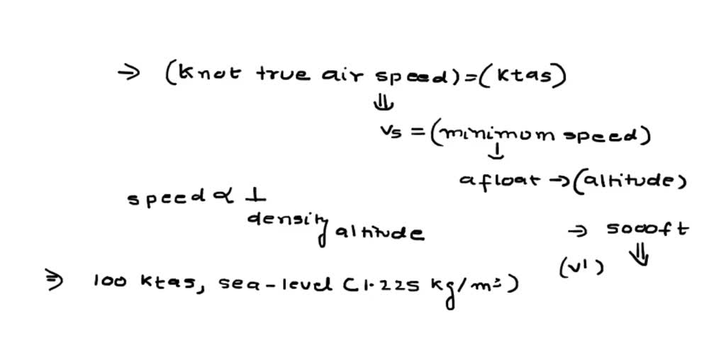 solved-if-the-stall-speed-in-ktas-for-an-aircraft-is-100-ktas-at-sea