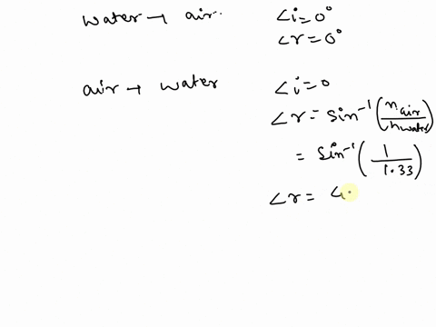 a-man-in-a-boat-is-looking-straight-down-at-a-fish-in-the-water-n-1333-directly-beneath-him-the-fish-is-looking-straight-up-at-the-man-they-are-equidistant-from-the-airwater-interface-to-the-39484