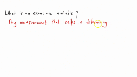 what-is-an-economic-variable-56806