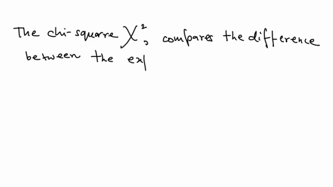 the-chi-square-test-compares-a-the-difference-in-means-for-two-groups-at-a-time-b-the-difference-in-means-for-more-than-two-groups-c-the-variance-of-one-group-with-the-variance-of-others-d-t-39196