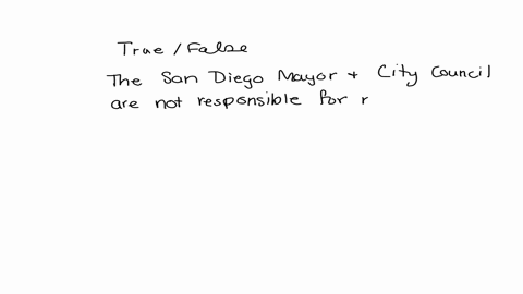 true-or-false-the-san-diego-mayor-and-city-council-are-not-responsible-for-redistricting-all-9-council-districts-for-the-city-of-san-diego-04254