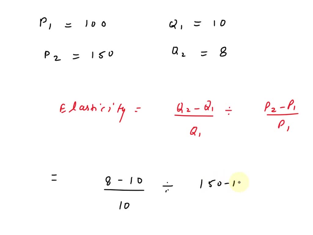 SOLVED 1. Yesterday, the price of pizza was Phpl00 a box, and Michelle