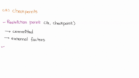 7-checkpoints-in-the-normal-cell-cycle-prevent-cells-from-going-through-division-if-problems-occur-for-example-if-the-dna-is-damaged_-what-forms-do-the-checkpoints-take-that-is-how-do-they-c-24286