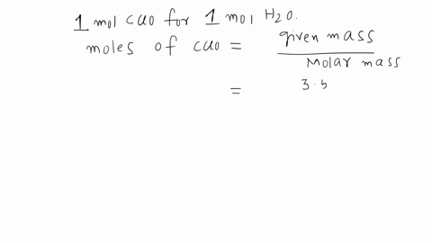 experiment-2-in-the-decomposition-reaction-mole-of-water-mw-18015-glmol-was-produced-for-every-mole-of-cuo-mw-79545-glmol-produced-if-3597-g-of-cuo-was-produced-during-the-reaction-how-many-44539