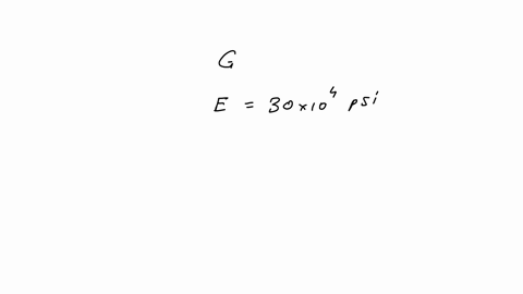 compute-the-shear-modulus-of-elasticity-30-x-106-psi-and-poissons-ratio-of-028