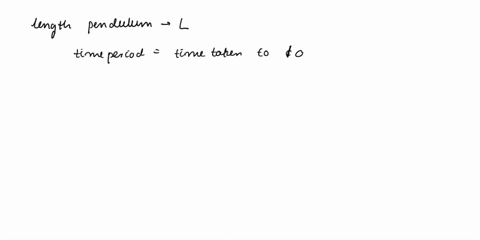 how-long-must-a-simple-pendulum-be-if-it-is-to-make-exactly-one-swing-per-three-seconds-that-is-one-complete-oscillation-takes-exactly-60-s-express-your-answer-to-two-significant-figures-and-92155