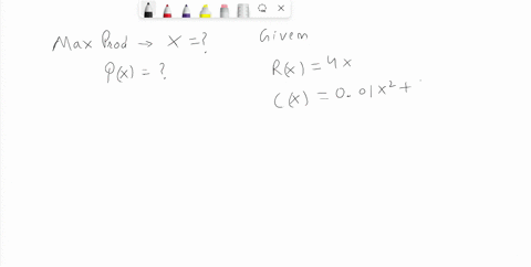 find-the-maximum-profit-and-the-number-of-units-that-must-be-produced-and-sold-in-order-to-yield-the-maximum-profit-assume-that-revenue-rx-and-cost-cx-of-producing-units-are-in-dollars_-rx-4-99364