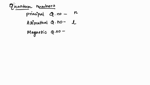 allowed-values-for-the-quantum-numbers-of-electrons-are-as-follows-n-1-2-3-l-0-1-2-3-n-1-ml-0-1-2-3-l-the-relationships-between-n-and-the-shell-designations-are-noted-in-table-21-relative-to-80934