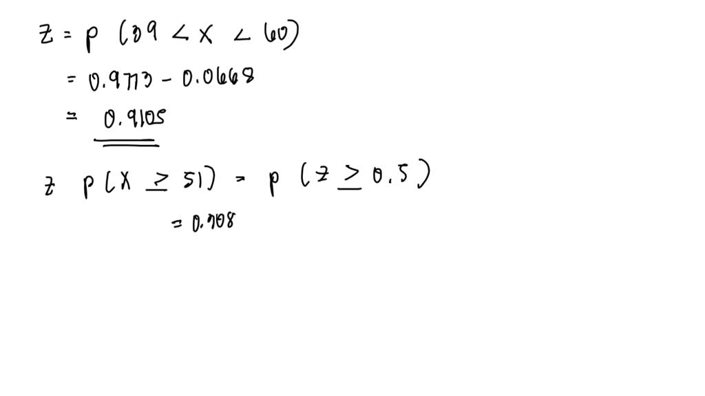 The length, x centimeters, of eels in the river may be assumed to be